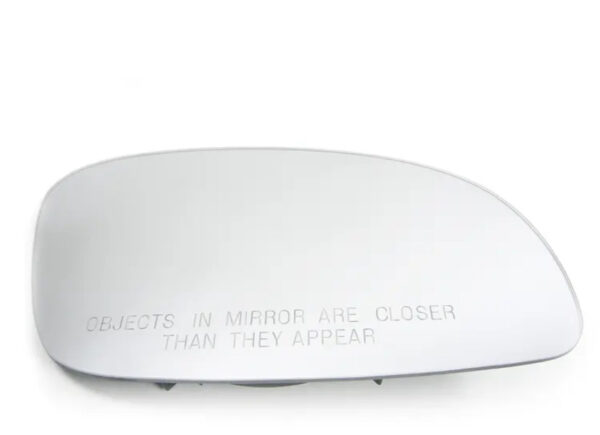 1C1857522C - NEW VW BEETLE CABRIO CABRIOLET BETTLE CONVEX MIRROR GLASS 1C1857522C ORIGINAL