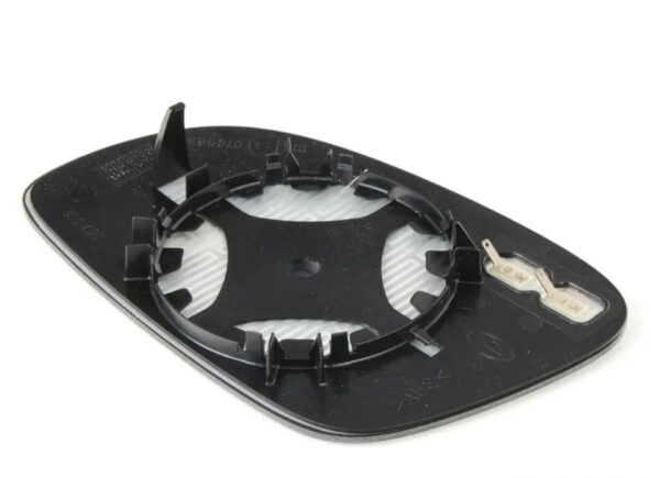 1C1857522C - NEW VW BEETLE CABRIO CABRIOLET BETTLE CONVEX MIRROR GLASS 1C1857522C ORIGINAL