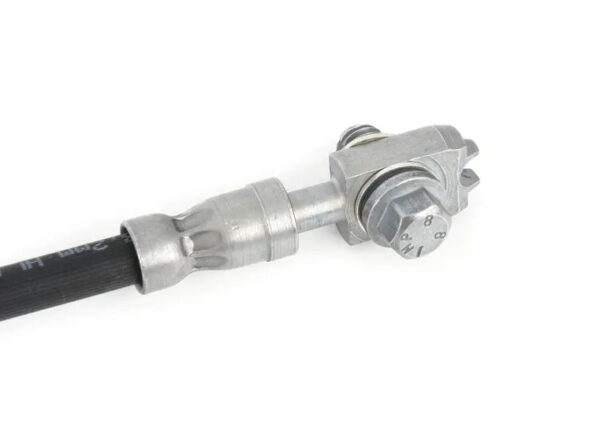 1EA611701C - New AUDI Q4 E-Tron Front Brake Hydraulic Hose 1EA611701C