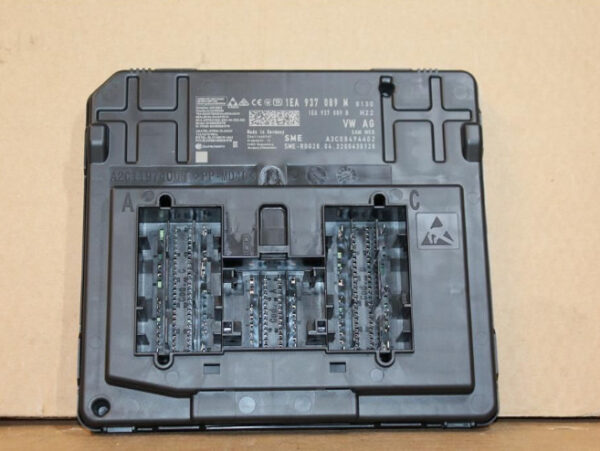 1EA937089M - NEW AUDI Q4 E-TRON ONBOARD SUPPLY CONTROL UNIT 1EA937089M ORIGINAL