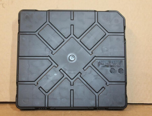 1EA937089M - NEW AUDI Q4 E-TRON ONBOARD SUPPLY CONTROL UNIT 1EA937089M ORIGINAL