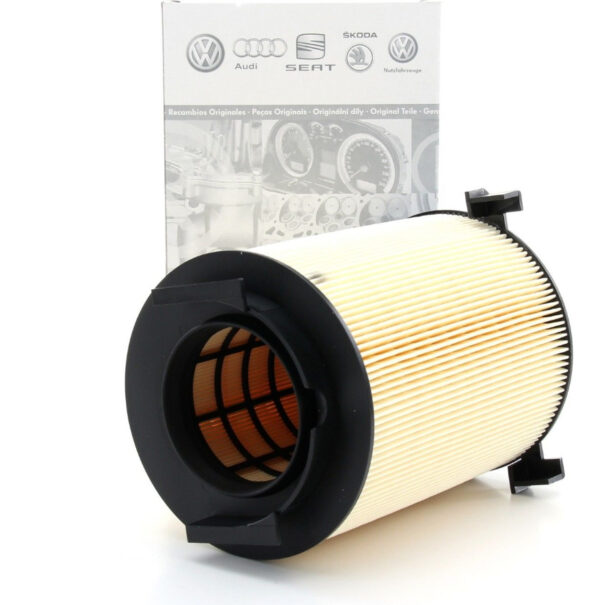 1F0129620 - AUDI A3 8P AIR FILTER 1F0129620 NEW GENUINE