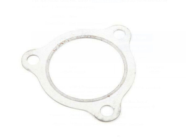 1H0253115C - NEW AUDI A3 8L EXHAUST GASKET GASKET SEAL 1H0253115C