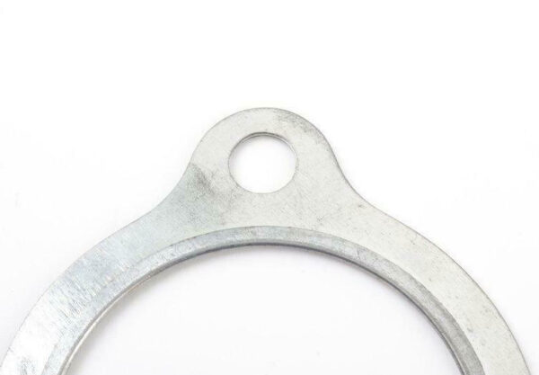 1H0253115C - NEW AUDI A3 8L EXHAUST GASKET GASKET SEAL 1H0253115C