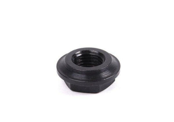 1H0412365A - NEW AUDI A1 8X FRONT SUSPENSION SHOCK ABSORBER THREADED BUSHING 1H0412365A