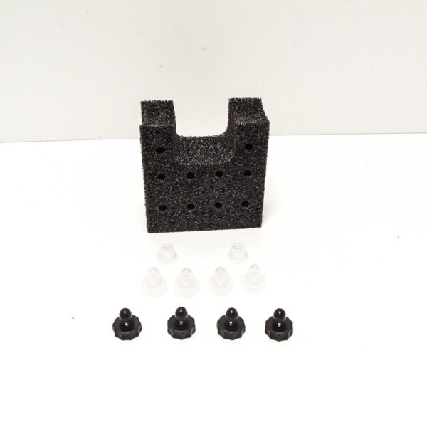1H0698311A - VW Audi Q7 4L 1 set mounting parts 1H0698311A new ES REAL