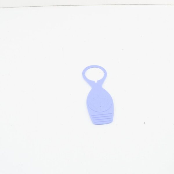 1H0955455 - Audi R8 42 windshield washer tank cover top cover 1H0955455 NEW ORIGINAL
