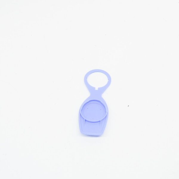 1H0955455 - Audi R8 42 windshield washer tank cover top cover 1H0955455 NEW ORIGINAL