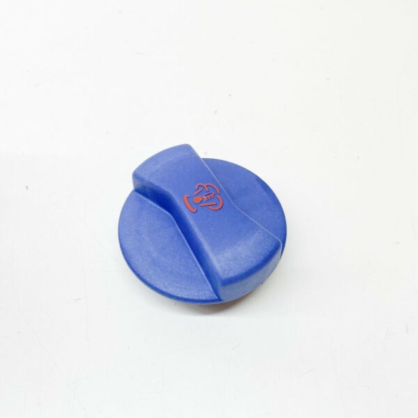 1J0121321B - NEW A3 8P7 EXPANSION TANK COVER CAP 1J0121321B ORIGINAL
