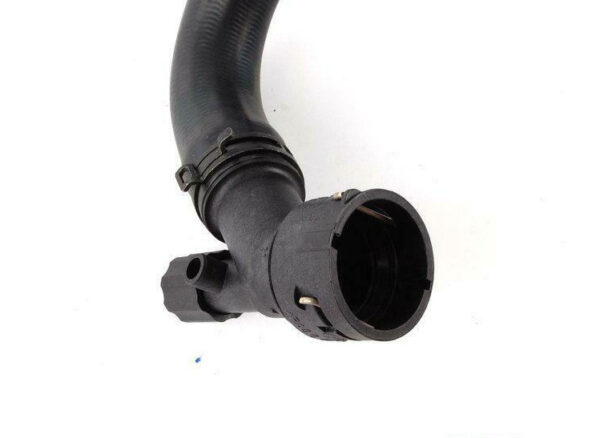 1J0122051H - NEW AUDI A3 8L LOWER RADIATOR COOLANT HOSE 1J0122051H