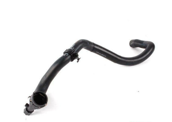1J0122051H - NEW AUDI A3 8L LOWER RADIATOR COOLANT HOSE 1J0122051H