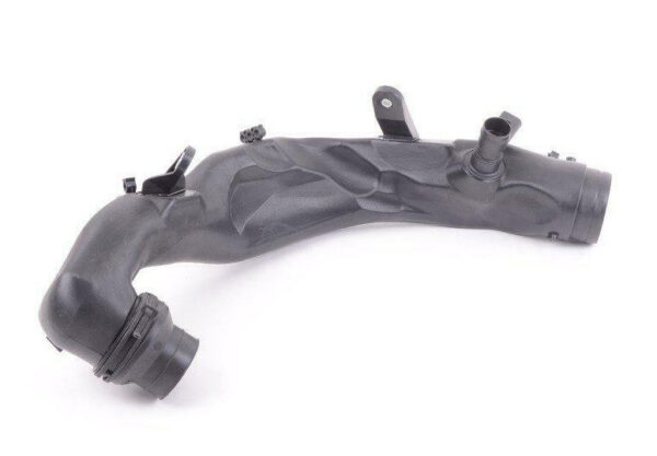 1J0129654AS - NEW VOLKSWAGEN BEETLE 9C ENGINE AIR INTAKE HOSE 1J0129654AS ORIGINAL