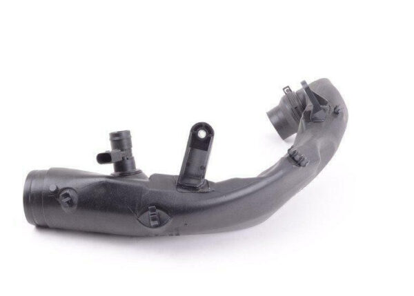 1J0129654AS - NEW VOLKSWAGEN BEETLE 9C ENGINE AIR INTAKE HOSE 1J0129654AS ORIGINAL