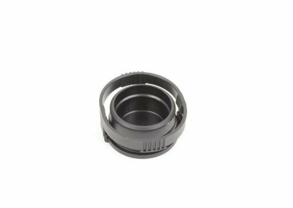 1J0131510 - NEW AUDI A3 8L AIR FILTER CAP CLOSURE 1J0131510