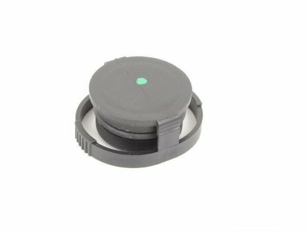 1J0131510 - NEW AUDI A3 8L AIR FILTER CAP CLOSURE 1J0131510