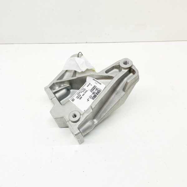 1J0199117P - NEW AUDI TT 8N LEFT TRANSMISSION MOUNTING BRACKET 1J0199117P ORIGINAL