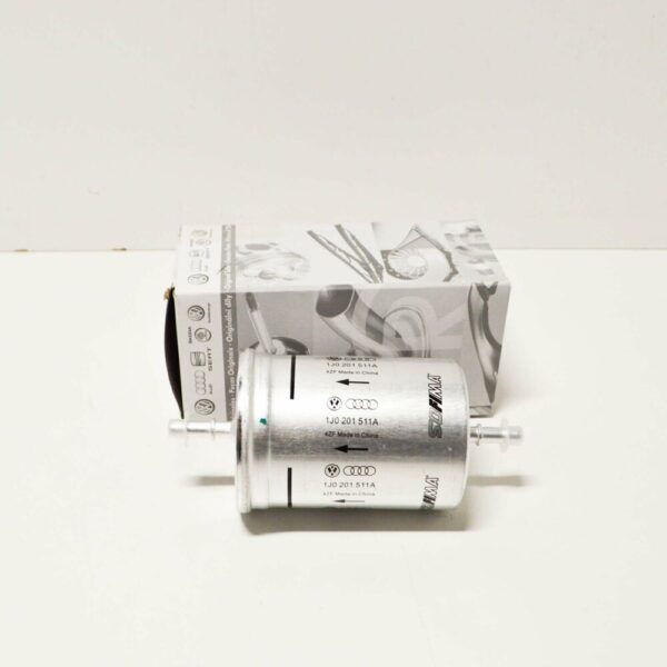 1J0201511A - NEW AUDI A8 4E D3 FUEL FILTER 1J0201511A