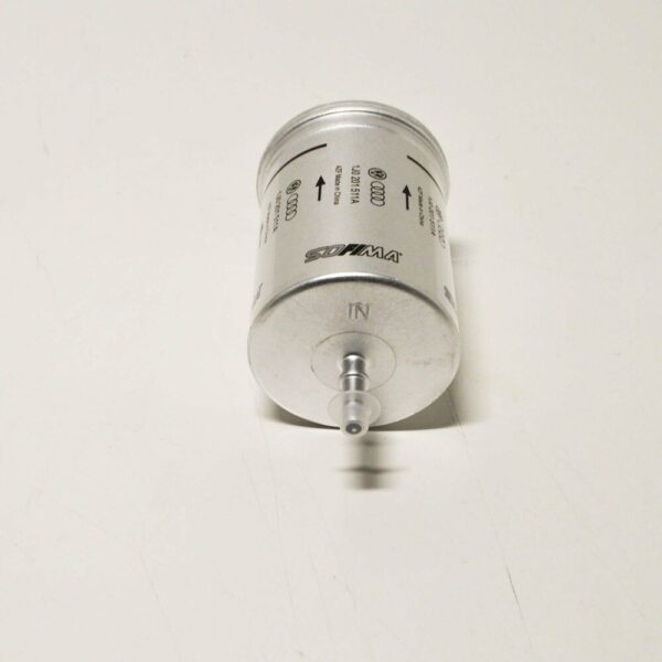 1J0201511A - NEW AUDI A8 4E D3 FUEL FILTER 1J0201511A