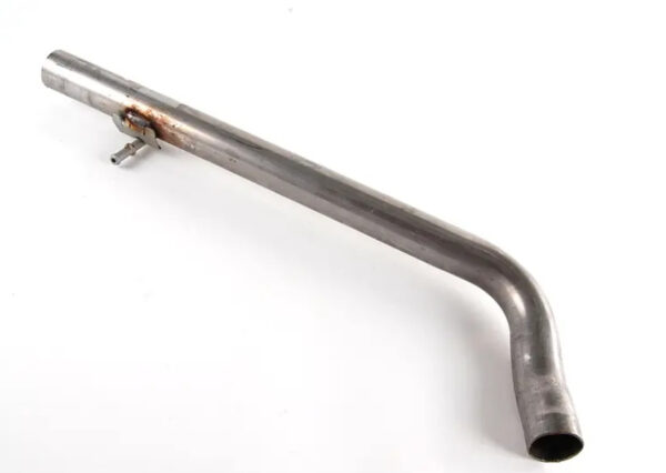 1J0253201A - NEW VW SEAT SKODA AUDI BEETLE CABRIO INTERMEDIATE PIPE 1J0253201A ORIGINAL