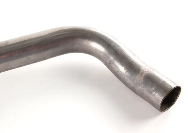 1J0253201A - NEW VW SEAT SKODA AUDI BEETLE CABRIO INTERMEDIATE PIPE 1J0253201A ORIGINAL