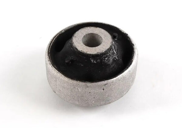 1J0407181 - NEW AUDI A1 8X FRONT CONTROL ARM REAR BONDED RUBBER GROMMET 1J0407181 GENUINE