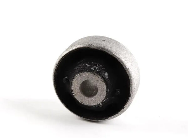1J0407181 - NEW AUDI A1 8X FRONT CONTROL ARM REAR BONDED RUBBER GROMMET 1J0407181 GENUINE