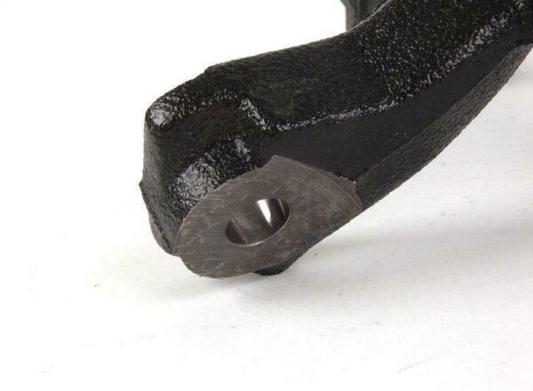 1J0407256AH - NEW AUDI A3 8L FRONT RS WHEEL BEARING HOUSING 1J0407256AH ORIGINAL