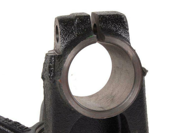 1J0407256AH - NEW AUDI A3 8L FRONT RS WHEEL BEARING HOUSING 1J0407256AH ORIGINAL