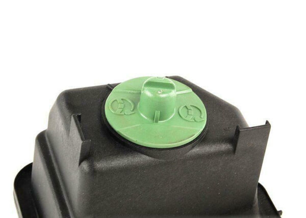 1J0422371C - NEW AUDI TT 8N POWER STEERING TANK CONTAINER RESERVOIR 1J0422371C ORIGINAL