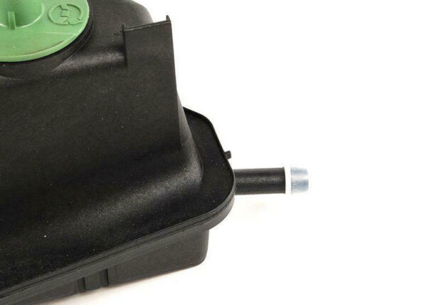 1J0422371C - NEW AUDI TT 8N POWER STEERING TANK CONTAINER RESERVOIR 1J0422371C ORIGINAL