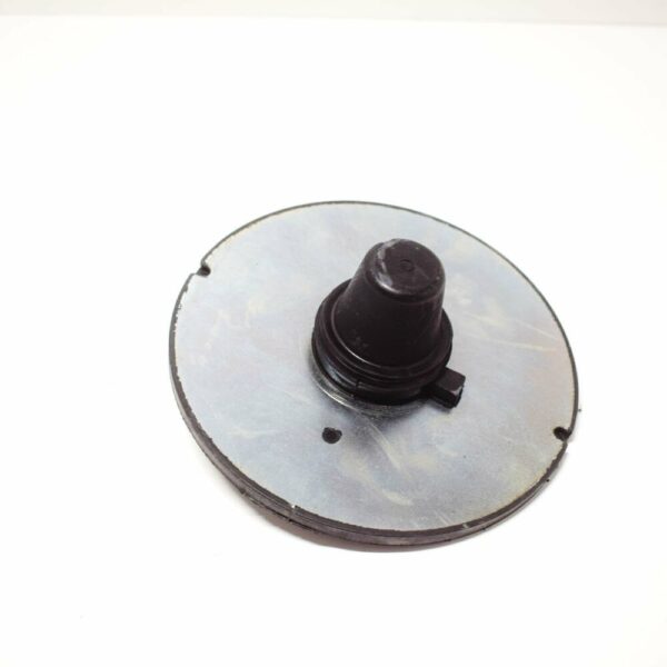 1J0511155D - NEW AUDI A3 8L REAR LOWER SPRING PAD 1J0511155D ORIGINAL