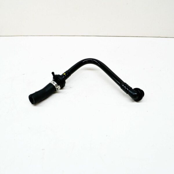 1J0612041GD - NEW AUDI A3 8L BRAKE SERVO VACUUM PIPE WITH NON-RETURN VALVE 1J0612041GD