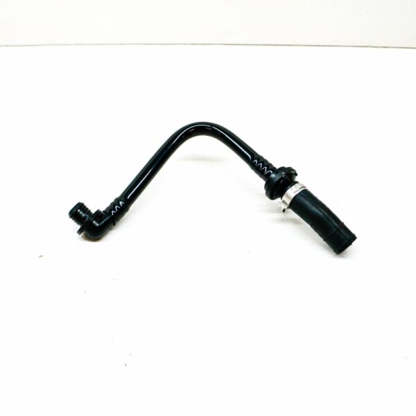 1J0612041GD - NEW AUDI A3 8L BRAKE SERVO VACUUM PIPE WITH NON-RETURN VALVE 1J0612041GD