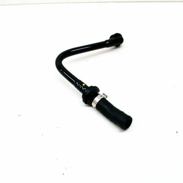 1J0612041GD - NEW AUDI A3 8L BRAKE SERVO VACUUM PIPE WITH NON-RETURN VALVE 1J0612041GD
