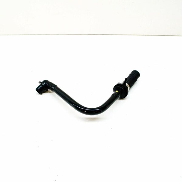 1J0612041GD - NEW AUDI A3 8L BRAKE SERVO VACUUM PIPE WITH NON-RETURN VALVE 1J0612041GD