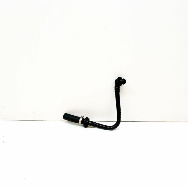 1J0612041GD - NEW AUDI A3 8L BRAKE SERVO VACUUM PIPE WITH NON-RETURN VALVE 1J0612041GD