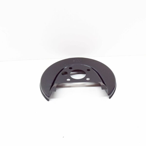 1J0615611D - NEW AUDI TT 8N REAR LEFT COVER PLATE 1J0615611D BRAKE DISC ORIGINAL