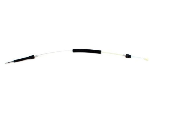 1J0711265K - Audi A3 8L Switching Cable for Manual Transmission 1J0711265K NEW REAL