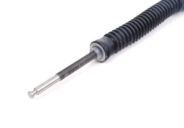 1J0711265K - Audi A3 8L Switching Cable for Manual Transmission 1J0711265K NEW REAL