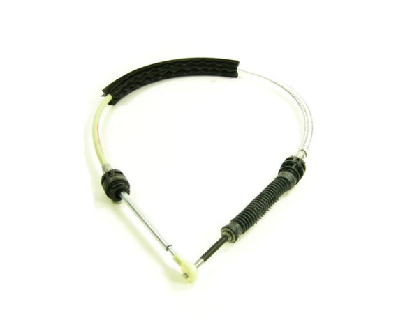 1J0711265K - Audi A3 8L Switching Cable for Manual Transmission 1J0711265K NEW REAL