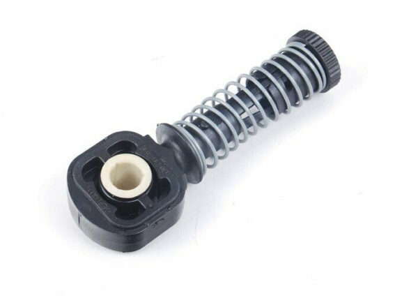 1J0711761B - NEW AUDI A1 MK1 GEAR SELECTOR BOWDEN TRAIN CATCH 1J0711761B ORIGINAL