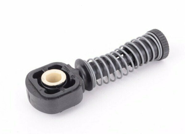 1J0711761B - NEW AUDI A1 MK1 GEAR SELECTOR BOWDEN TRAIN CATCH 1J0711761B ORIGINAL