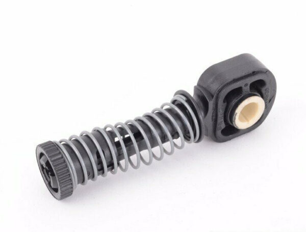 1J0711761B - NEW AUDI A1 MK1 GEAR SELECTOR BOWDEN TRAIN CATCH 1J0711761B ORIGINAL