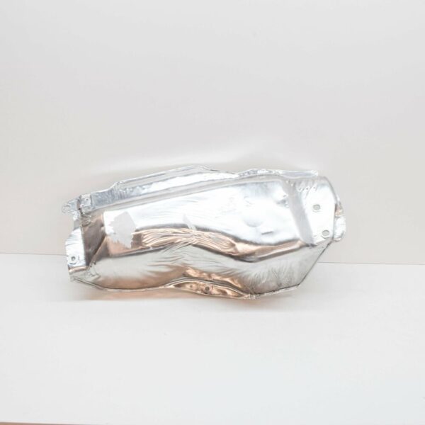 1J0803310E - NEW AUDI TT 8N REAR SILENCER HEAT SHIELD 1J0803310E OEM