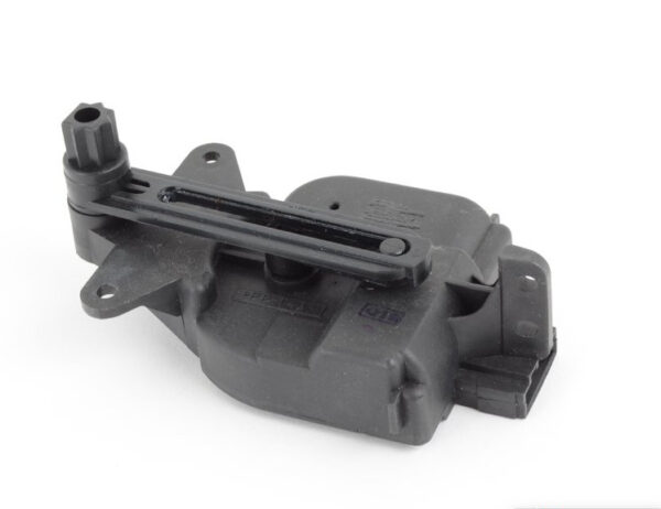 1J0907511 - AUDI TT 8N Heater Flap Motor Actuator 1J0907511 NEW GENUINE