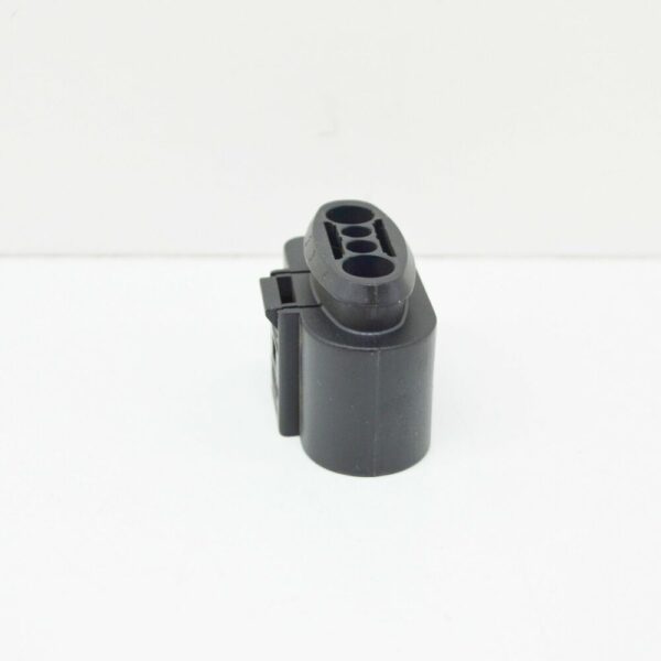 1J0919231 - NEW AUDI A6 C5 FLAT CONTACT HOUSING 4 PIN 1J0919231 ORIGINAL