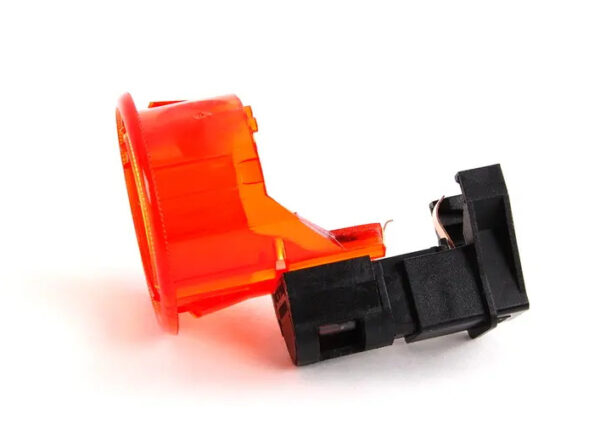 1J0919341A - Audi R8 42 Socket Expansion Male 1J0919341A NEW REAL