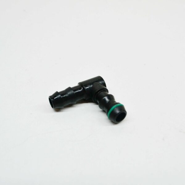1J0955665A - NEW AUDI A6 C6 HEADLIGHT WASHING SYSTEM HOSE MANIFOLD FITTING 1J0955665A