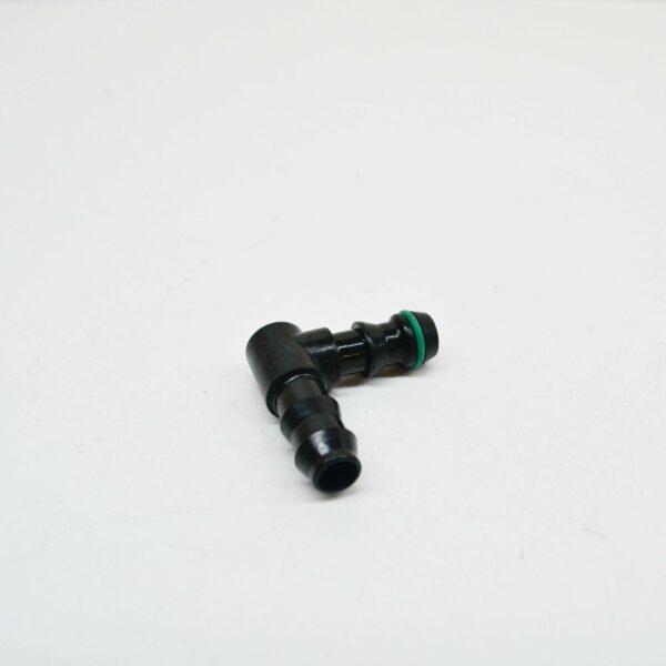 1J0955665A - NEW AUDI A6 C6 HEADLIGHT WASHING SYSTEM HOSE MANIFOLD FITTING 1J0955665A
