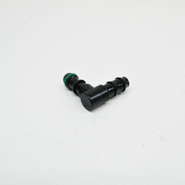1J0955665A - NEW AUDI A6 C6 HEADLIGHT WASHING SYSTEM HOSE MANIFOLD FITTING 1J0955665A